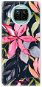 iSaprio Summer Flowers pro Xiaomi Mi 10T Lite - Phone Cover