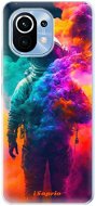 iSaprio Astronaut in Colors pro Xiaomi Mi 11 - Phone Cover