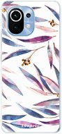 iSaprio Eucalyptus pro Xiaomi Mi 11 - Phone Cover