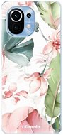 iSaprio Exotic Pattern 01 pro Xiaomi Mi 11 - Phone Cover