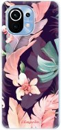 iSaprio Exotic Pattern 02 pro Xiaomi Mi 11 - Phone Cover