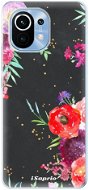 iSaprio Fall Roses pro Xiaomi Mi 11 - Phone Cover
