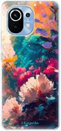 iSaprio Flower Design pro Xiaomi Mi 11 - Phone Cover