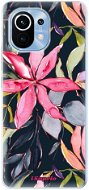 iSaprio Summer Flowers pro Xiaomi Mi 11 - Phone Cover