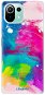 iSaprio Abstract Paint 03 pre Xiaomi Mi 11 Lite - Kryt na mobil