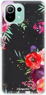 iSaprio Fall Roses pre Xiaomi Mi 11 Lite - Kryt na mobil