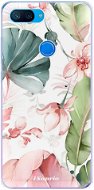 iSaprio Exotic Pattern 01 pro Xiaomi Mi 8 Lite - Phone Cover