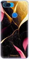 iSaprio Gold Pink Marble na Xiaomi Mi 8 Lite - Kryt na mobil