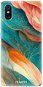 Phone Cover iSaprio Abstract Marble pro Xiaomi Mi 8 Pro - Kryt na mobil