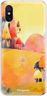 iSaprio Fall Forest pro Xiaomi Mi 8 Pro - Phone Cover