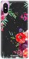 Phone Cover iSaprio Fall Roses pro Xiaomi Mi 8 Pro - Kryt na mobil