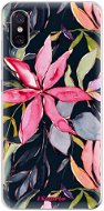 iSaprio Summer Flowers pro Xiaomi Mi 8 Pro - Phone Cover