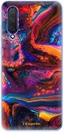 iSaprio Abstract Paint 02 pro Xiaomi Mi 9 Lite - Phone Cover