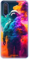 iSaprio Astronaut in Colors pre Xiaomi Mi 9 Lite - Kryt na mobil