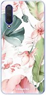 iSaprio Exotic Pattern 01 pro Xiaomi Mi 9 Lite - Phone Cover