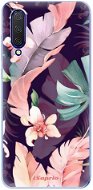 iSaprio Exotic Pattern 02 pro Xiaomi Mi 9 Lite - Phone Cover