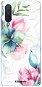 iSaprio Flower Art 01 pro Xiaomi Mi 9 Lite - Phone Cover