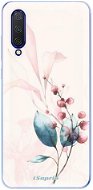 iSaprio Flower Art 02 pre Xiaomi Mi 9 Lite - Kryt na mobil