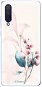 Kryt na mobil iSaprio Flower Art 02 pre Xiaomi Mi 9 Lite - Kryt na mobil