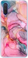 iSaprio Golden Pastel pro Xiaomi Mi 9 Lite - Phone Cover