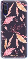 iSaprio Herbal Pattern pro Xiaomi Mi 9 Lite - Phone Cover