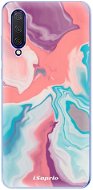 iSaprio New Liquid pro Xiaomi Mi 9 Lite - Phone Cover