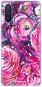 iSaprio Pink Bouquet pro Xiaomi Mi 9 Lite - Phone Cover