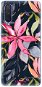 Phone Cover iSaprio Summer Flowers pro Xiaomi Mi 9 Lite - Kryt na mobil