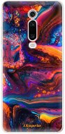 iSaprio Abstract Paint 02 pro Xiaomi Mi 9T Pro - Phone Cover
