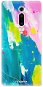 iSaprio Abstract Paint 04 pro Xiaomi Mi 9T Pro - Phone Cover