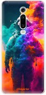 iSaprio Astronaut in Colors pro Xiaomi Mi 9T Pro - Phone Cover