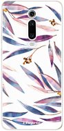 iSaprio Eucalyptus pro Xiaomi Mi 9T Pro - Phone Cover
