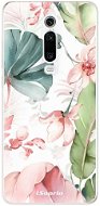 iSaprio Exotic Pattern 01 pro Xiaomi Mi 9T Pro - Phone Cover