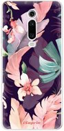 iSaprio Exotic Pattern 02 pro Xiaomi Mi 9T Pro - Phone Cover