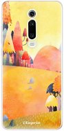 iSaprio Fall Forest pro Xiaomi Mi 9T Pro - Phone Cover