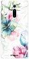 iSaprio Flower Art 01 pro Xiaomi Mi 9T Pro - Phone Cover