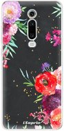 Kryt na mobil iSaprio Fall Roses pre Xiaomi Mi 9T Pro - Kryt na mobil