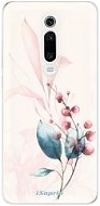 iSaprio Flower Art 02 pro Xiaomi Mi 9T Pro - Phone Cover