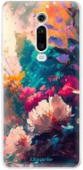 iSaprio Flower Design pre Xiaomi Mi 9T Pro - Kryt na mobil