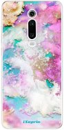 iSaprio Galactic Paper pro Xiaomi Mi 9T Pro - Phone Cover