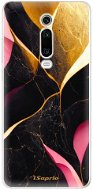 iSaprio Gold Pink Marble pro Xiaomi Mi 9T Pro - Phone Cover