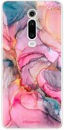 iSaprio Golden Pastel pro Xiaomi Mi 9T Pro - Phone Cover