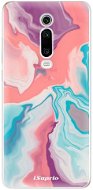 iSaprio New Liquid pro Xiaomi Mi 9T Pro - Phone Cover
