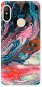 iSaprio Abstract Paint 01 pro Xiaomi Mi A2 Lite - Phone Cover