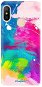 iSaprio Abstract Paint 03 pro Xiaomi Mi A2 Lite - Phone Cover
