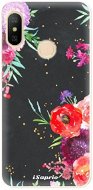 iSaprio Fall Roses na Xiaomi Mi A2 Lite - Kryt na mobil