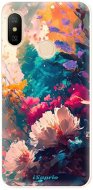 iSaprio Flower Design pro Xiaomi Mi A2 Lite - Phone Cover