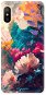 Phone Cover iSaprio Flower Design pro Xiaomi Mi A2 Lite - Kryt na mobil
