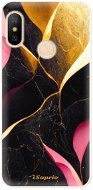 iSaprio Gold Pink Marble pro Xiaomi Mi A2 Lite - Phone Cover