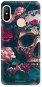 iSaprio Skull in Roses pro Xiaomi Mi A2 Lite - Phone Cover